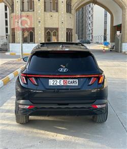 هيونداي توسان